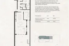 Creswick Road, London floorplan 1 out of 1