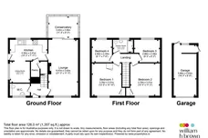 Mill Gardens, Woodton, Bungay floorplan 1 out of 1