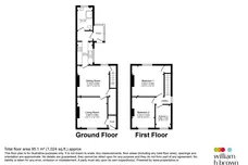 Brook Street, Soham, Ely floorplan 1 out of 1
