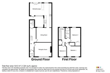 Norton Road, Stockton-On-Tees floorplan 1 out of 1