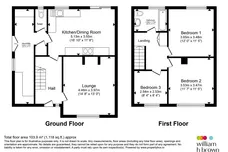 The Newlands, Sowerby, Sowerby Bridge floorplan 1 out of 1
