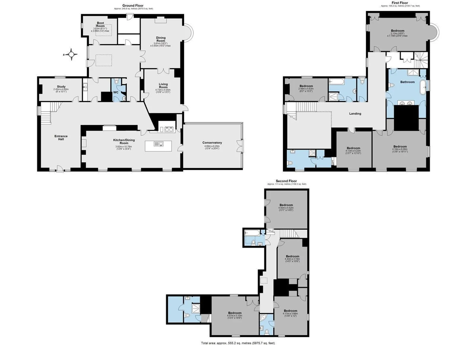 Property plan 1