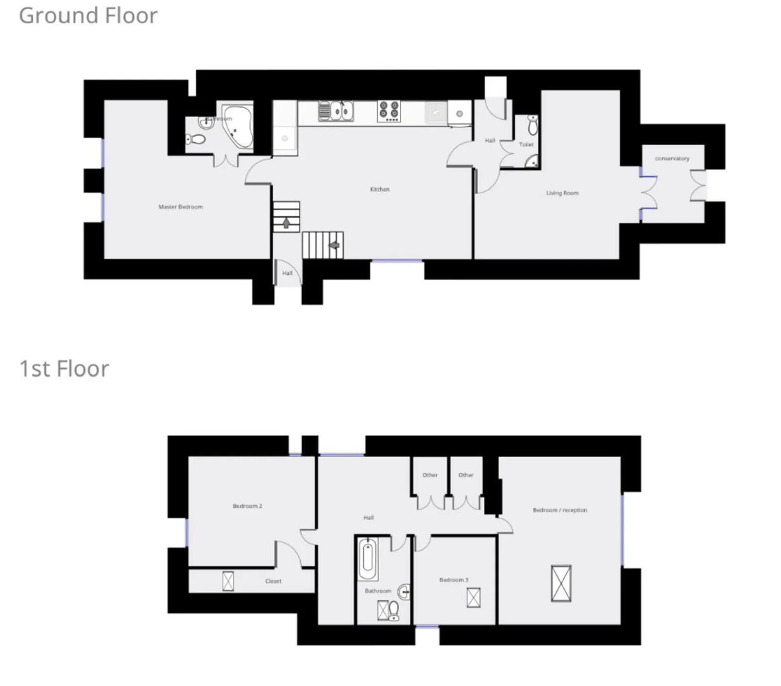 Property plan 1