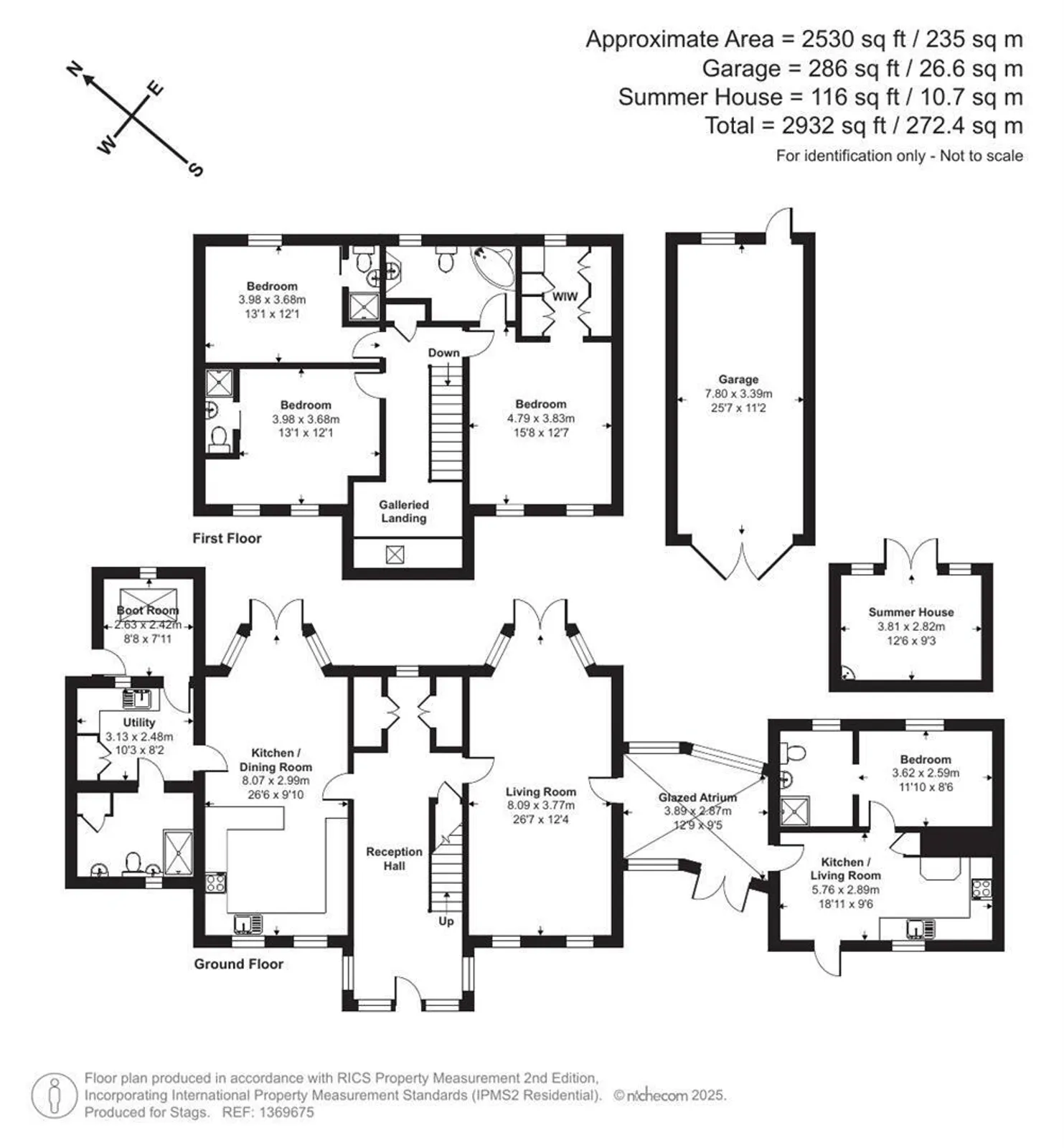 Property plan 1