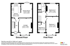 Havelock Road, Bognor Regis floorplan 1 out of 1