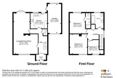 Norwich Road, Wymondham floorplan 1 out of 1