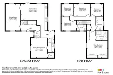 High Street, Netheravon, Salisbury floorplan 1 out of 1