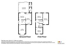 Grove Road, Gosport floorplan 1 out of 1