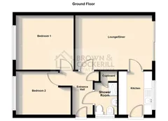 Property floorplan
