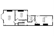 Plum Lane, PLUMSTEAD floorplan 1 out of 1