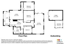 Holly Bush Drive, Thurnscoe, Rotherham floorplan 1 out of 1