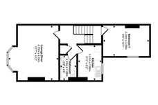 Alexandria Road, London floorplan 1 out of 1