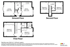 Midland Road, Bournemouth floorplan 1 out of 1