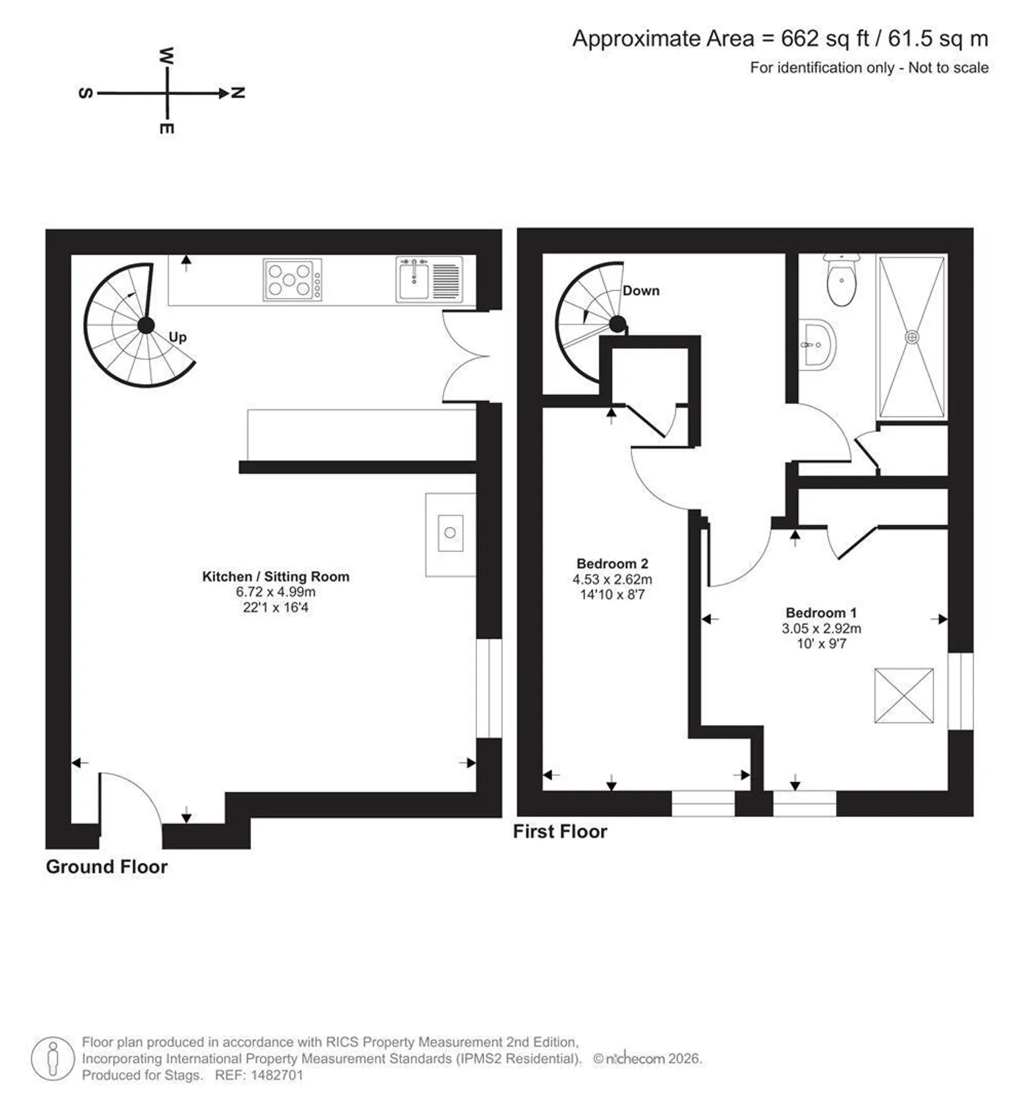 Property plan 1