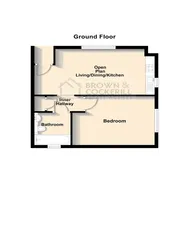 Property floorplan