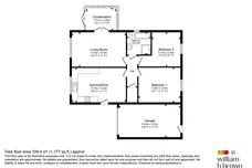 Hunstanton Road, Heacham, King's Lynn floorplan 1 out of 1