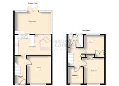 Property floorplan