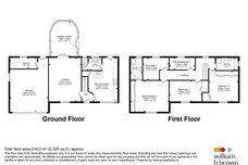 Everingtons Lane, SKEGNESS floorplan 1 out of 1