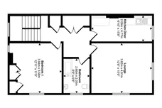 Powis Square, LONDON floorplan 1 out of 1