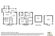 New Street, Morton, Alfreton floorplan 1 out of 1