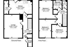Broadoaks, EPPING floorplan 1 out of 1