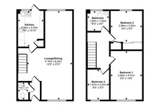 Broadoaks, EPPING floorplan 1 out of 1
