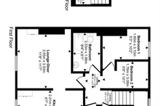 Wood Lane, London floorplan 1 out of 1