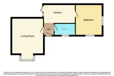 Derby Road, Borrowash, Derby floorplan 1 out of 1