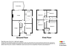 Barleigh Road, Hull floorplan 1 out of 1