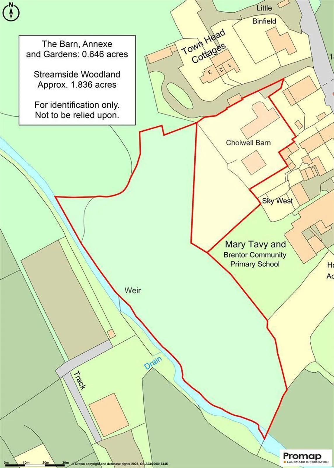 Property plan 2