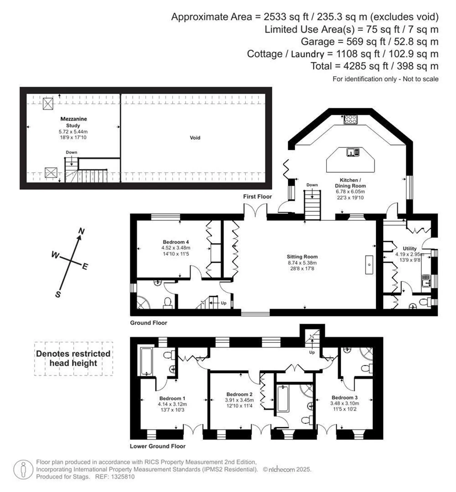 Property plan 3