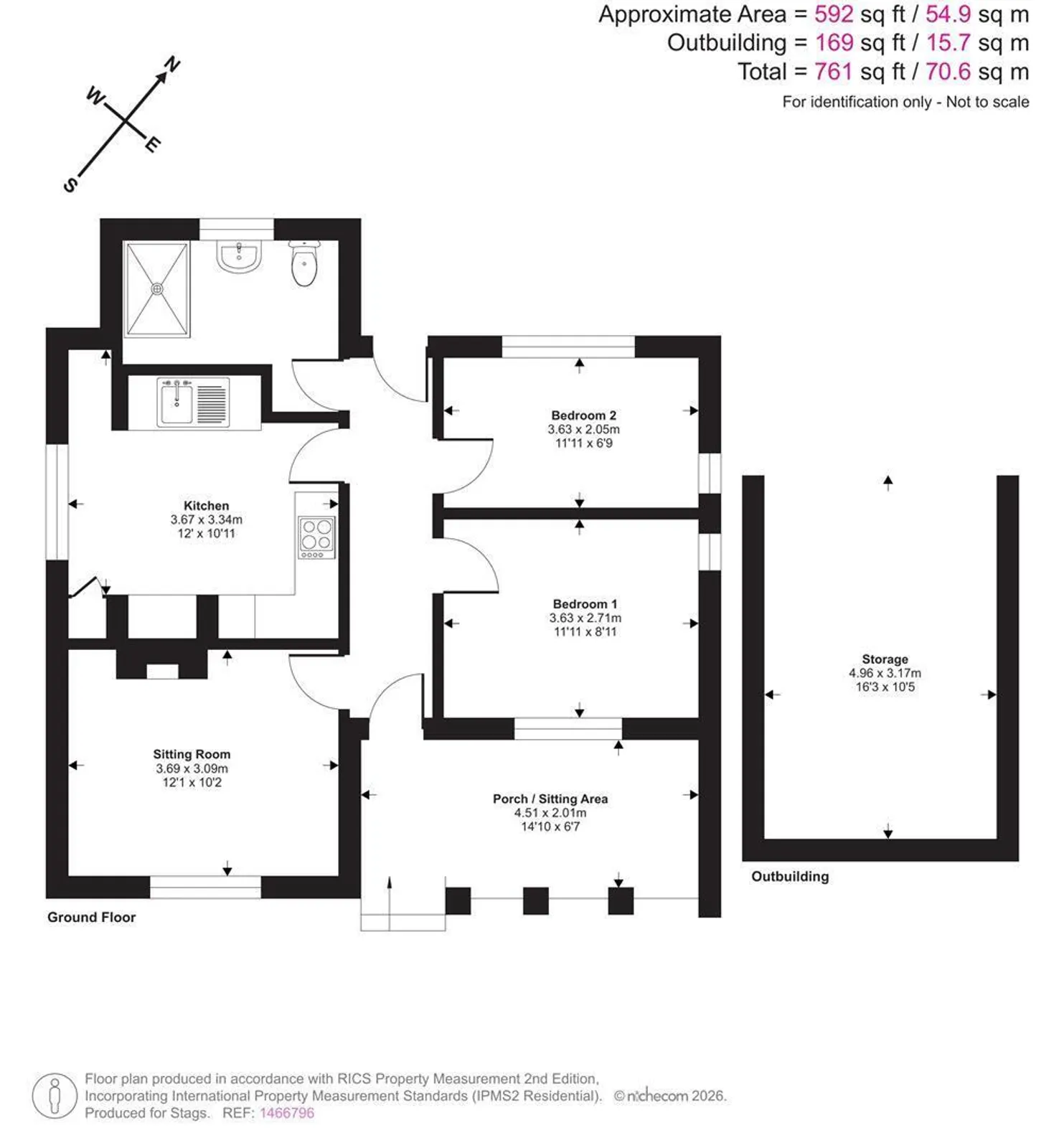 Property plan 1
