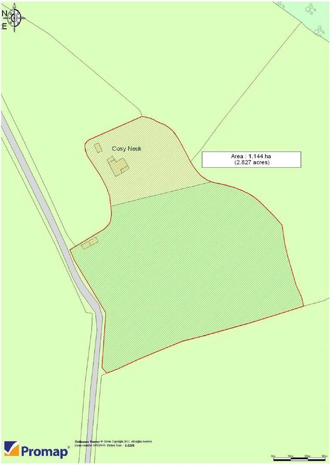 Property plan 2