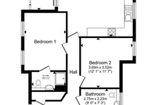 Tulett Avenue, London floorplan 1 out of 1