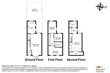 South Lane, New Malden floorplan 1 out of 1