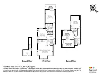 Melfort Road, Thornton Heath floorplan 1 out of 1