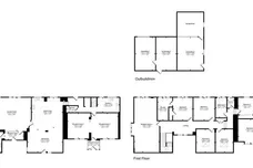 Bank Newton, SKIPTON, North Yorkshire floorplan 1 out of 1