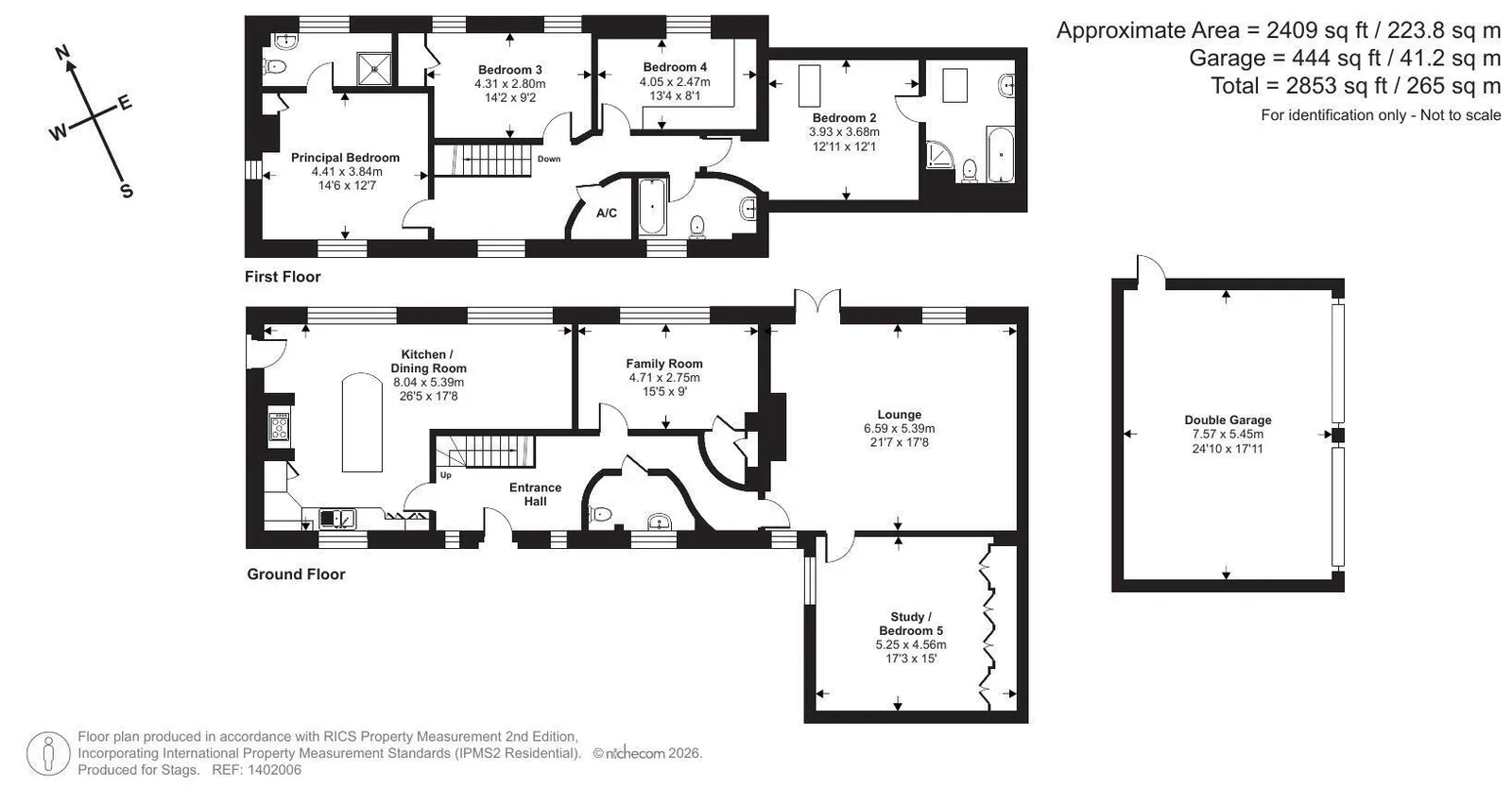 Property plan 1