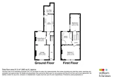 South Everard Street, King's Lynn floorplan 1 out of 1