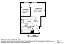 Station Approach, Romsey floorplan 1 out of 1