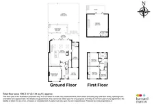 Farley Road, South Croydon floorplan 1 out of 1