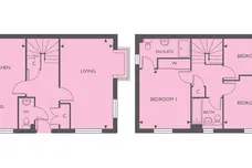 Meadow Gardens, Hartley Brook Road, Clacton-On-Sea floorplan 1 out of 1