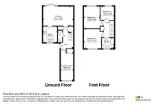 Nash Drive, Abingdon floorplan 1 out of 1