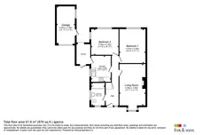Mill Lane, Rustington, Littlehampton floorplan 1 out of 1