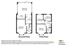 Ashley Road, Harwich floorplan 1 out of 1