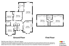 Common Road, Hemsby, Great Yarmouth floorplan 1 out of 1