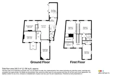 Stormore, Dilton Marsh, Westbury floorplan 1 out of 1