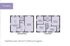 Larth Close, Whitley, Goole floorplan 1 out of 1