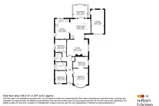 St. Peters Way, Spixworth, Norwich floorplan 1 out of 1