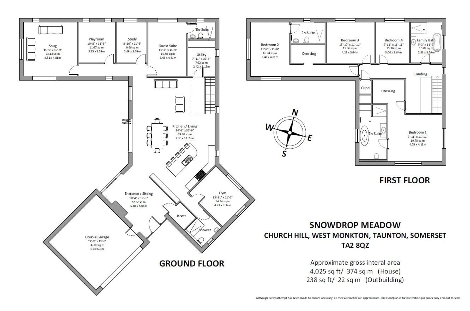 Property plan 1